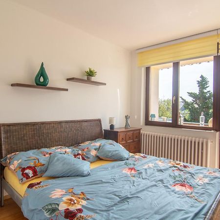 Apartman U Nas Doma Břeclav Exteriör bild