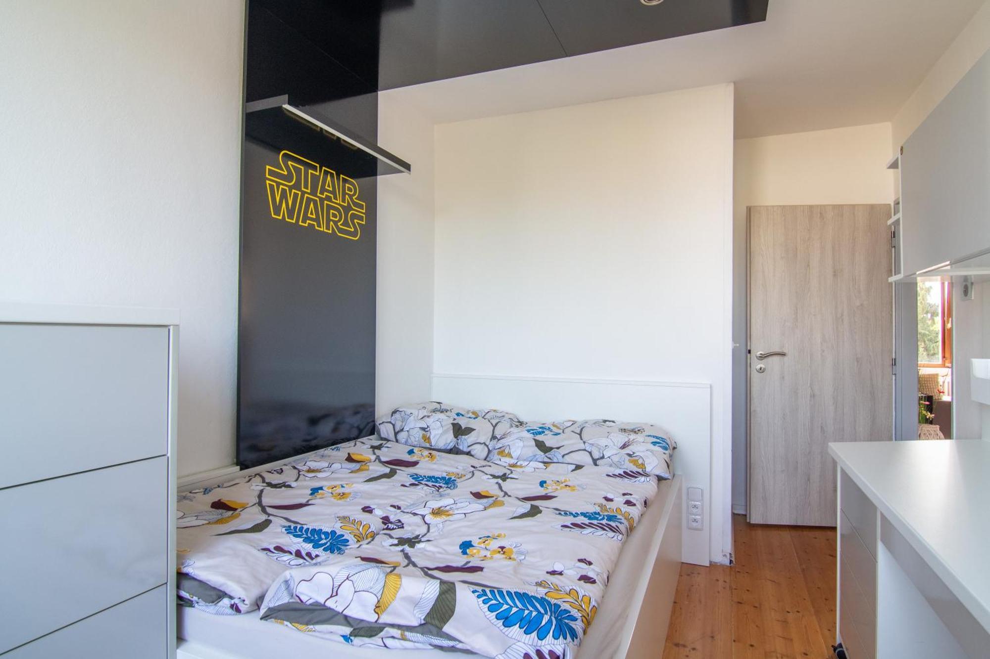 Apartman U Nas Doma Břeclav Exteriör bild