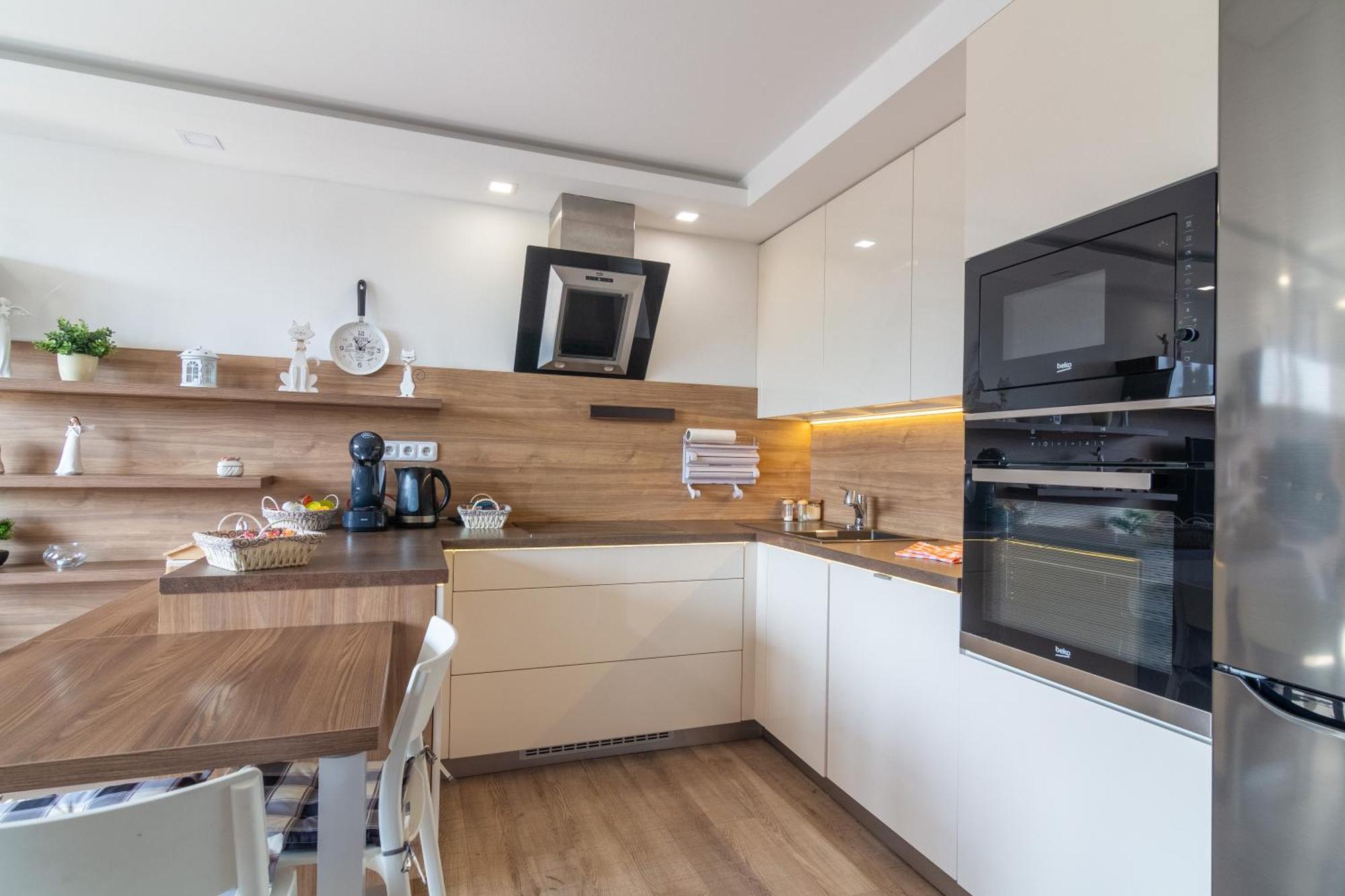 Apartman U Nas Doma Břeclav Exteriör bild